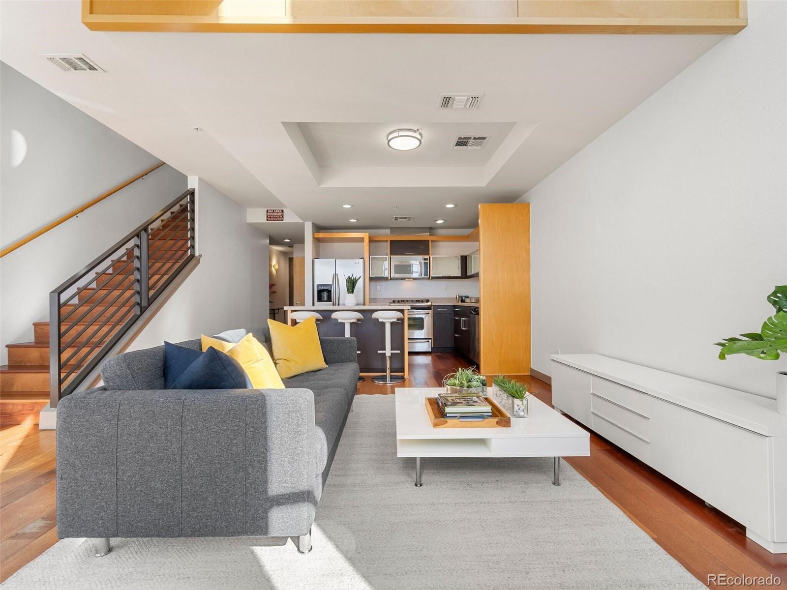 2900 Wyandot Street Unit: 302