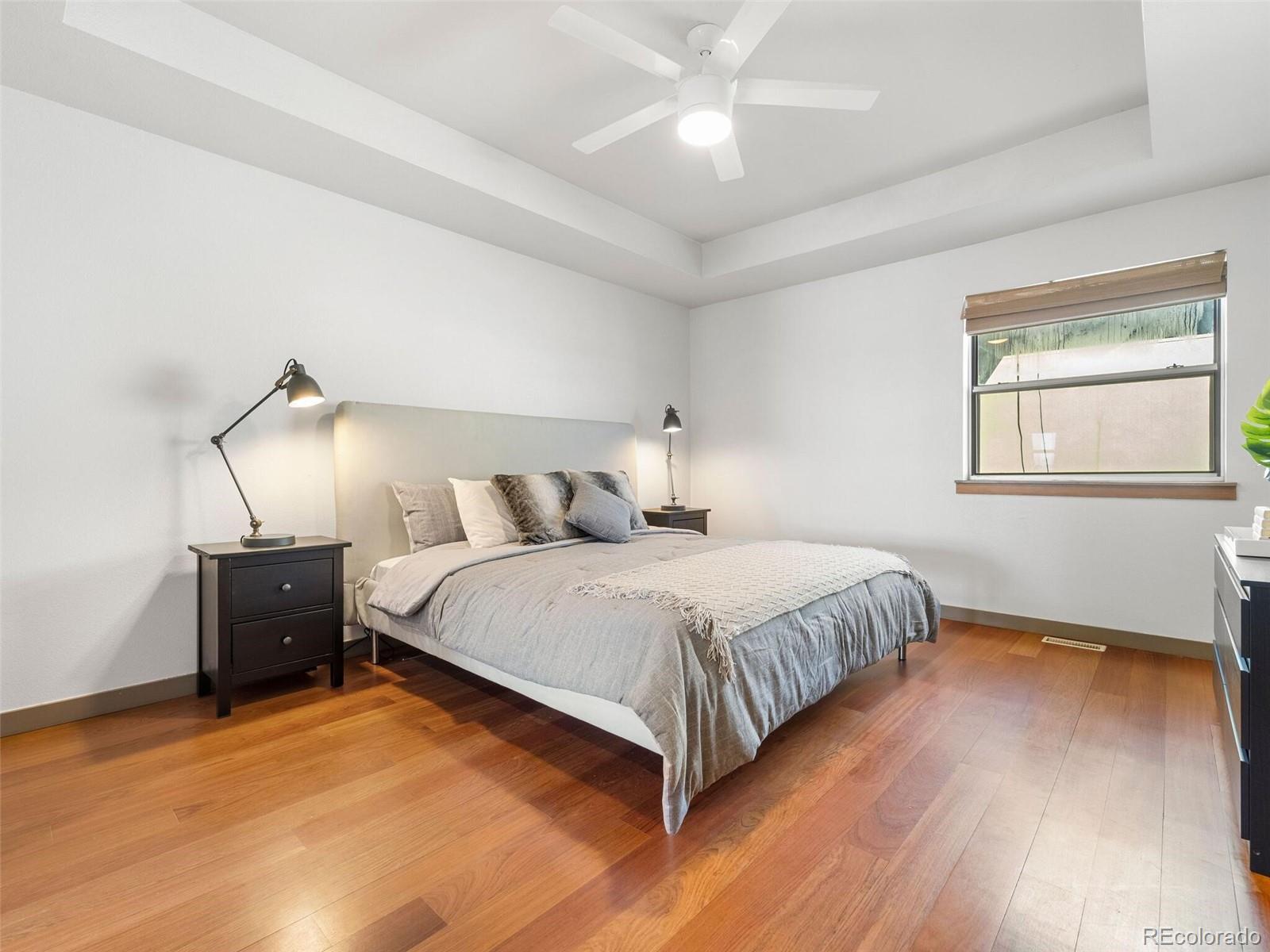 2900 Wyandot Street Unit: 302