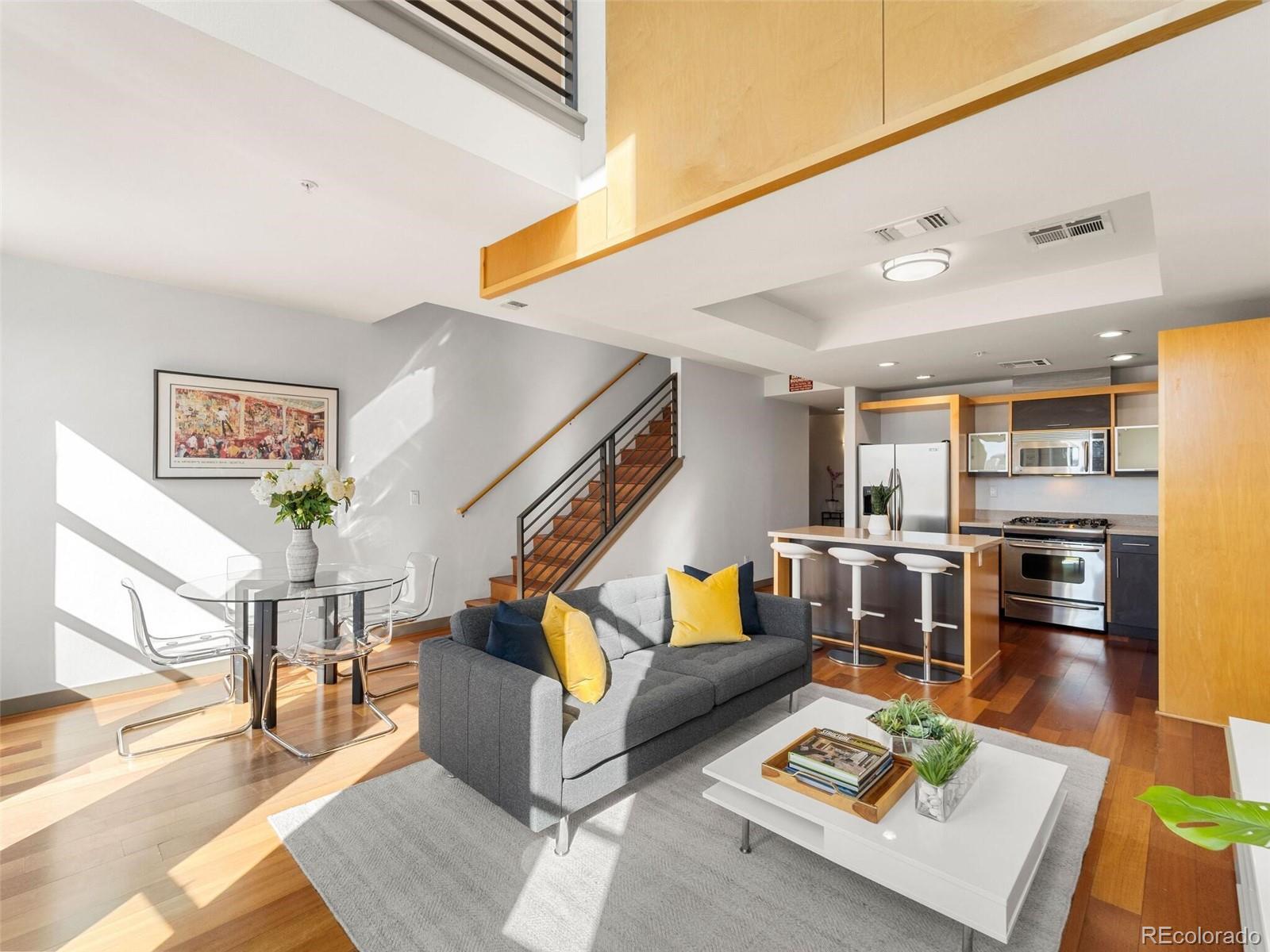 2900 Wyandot Street Unit: 302