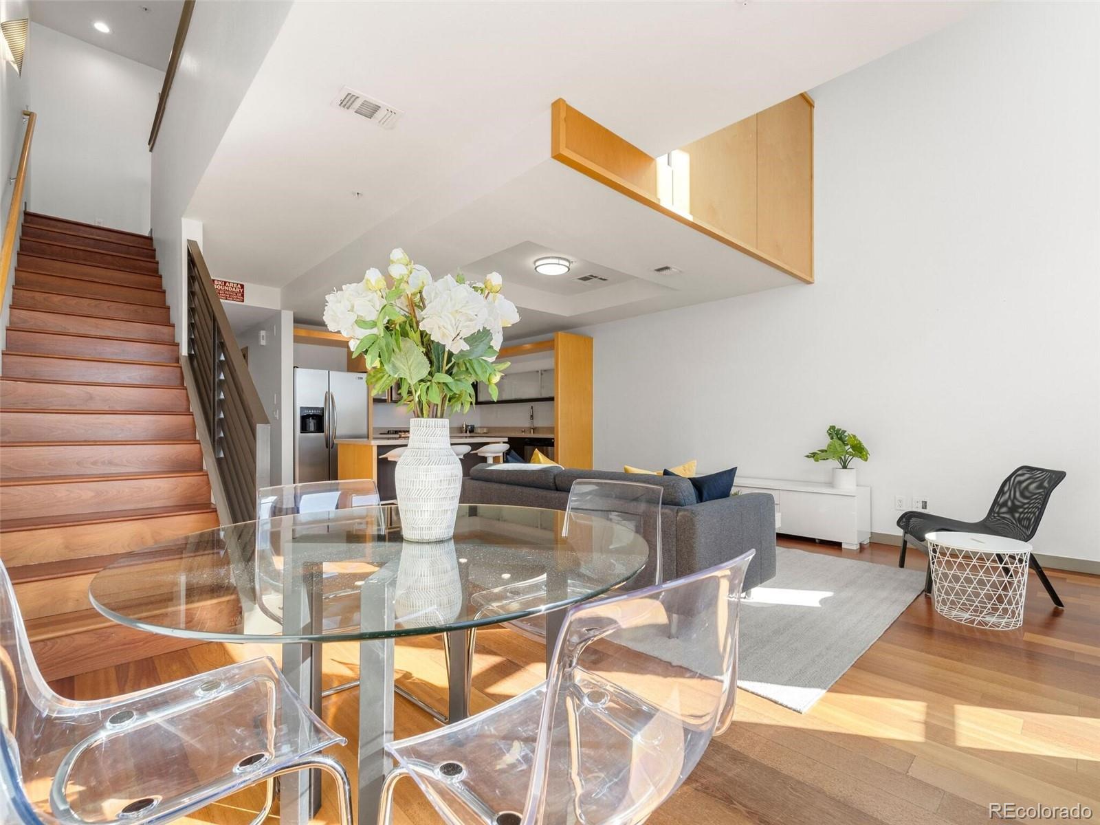 2900 Wyandot Street Unit: 302