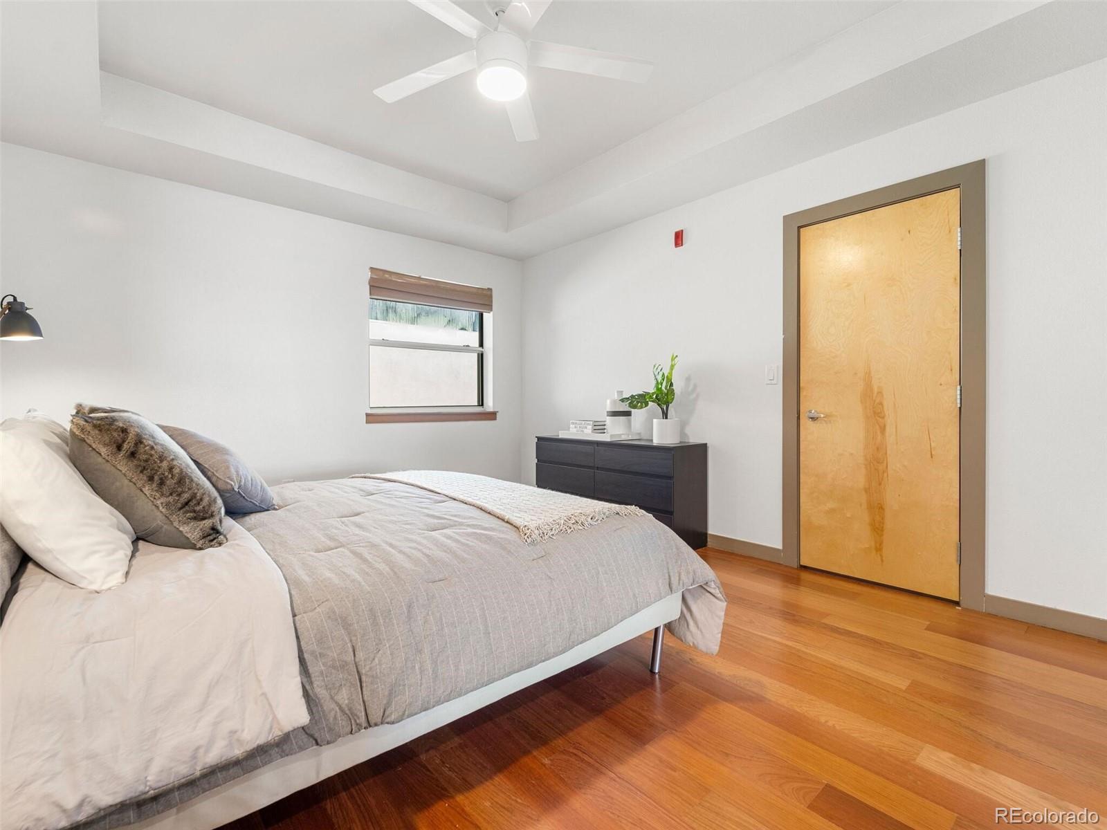 2900 Wyandot Street Unit: 302