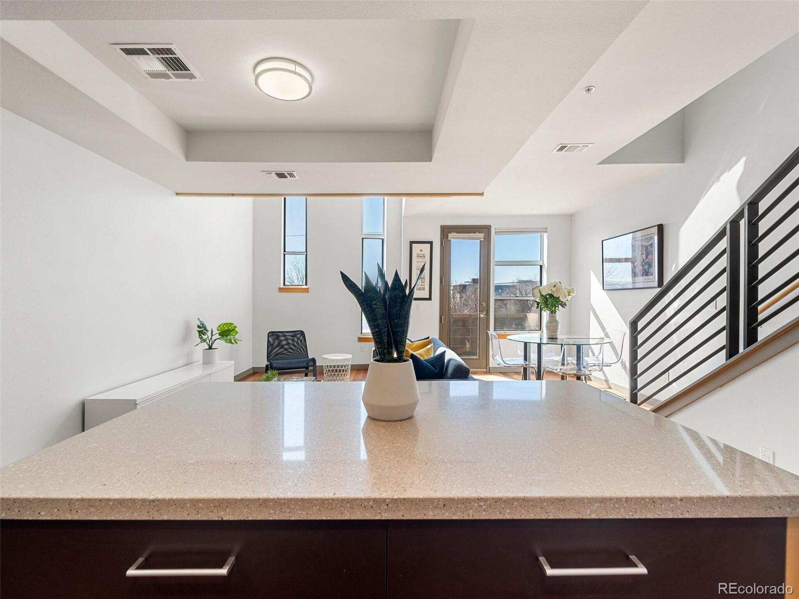 2900 Wyandot Street Unit: 302