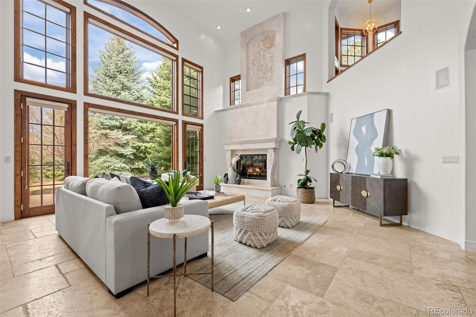 81 Cherry Hills Farm Drive