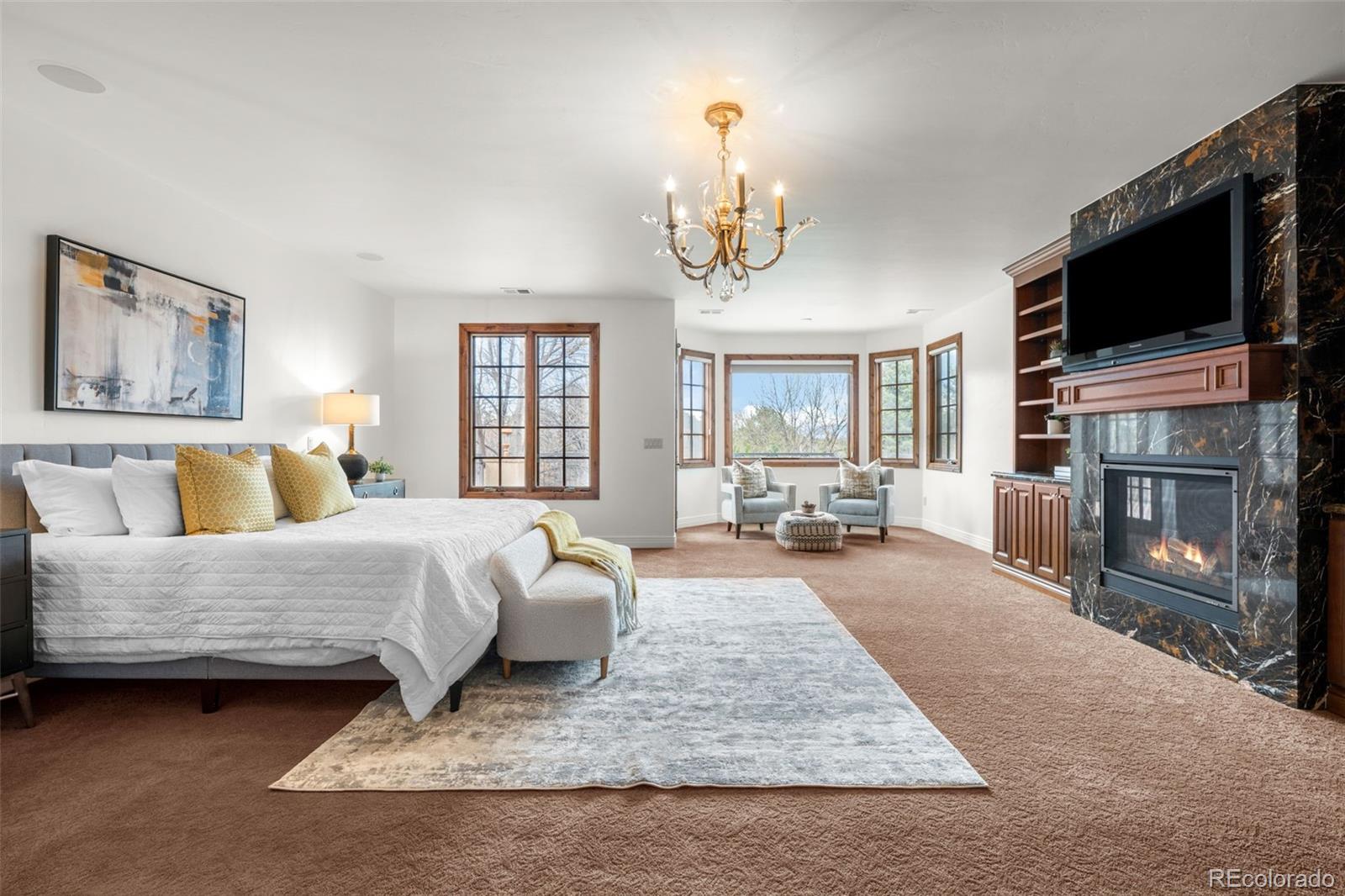 81 Cherry Hills Farm Drive