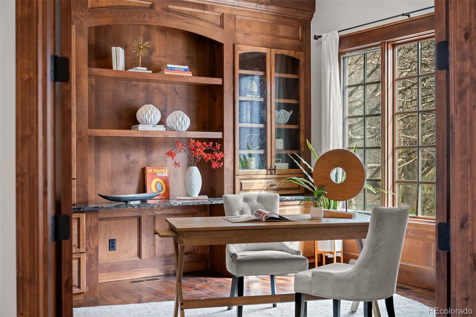 81 Cherry Hills Farm Drive