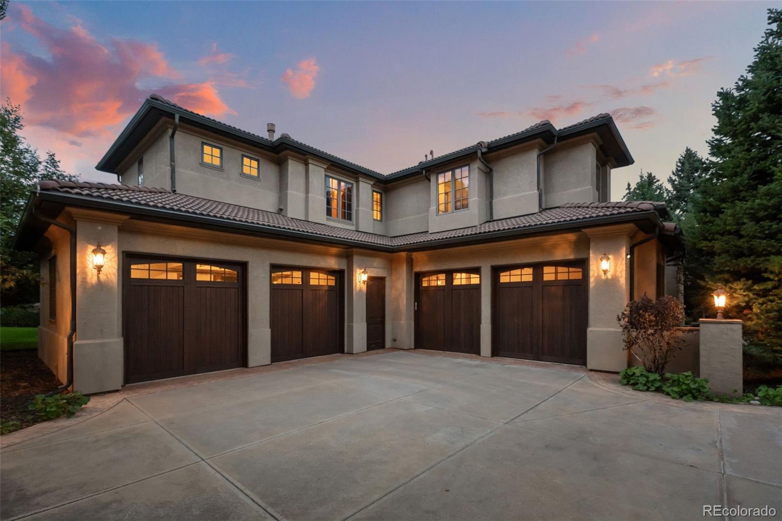 81 Cherry Hills Farm Drive