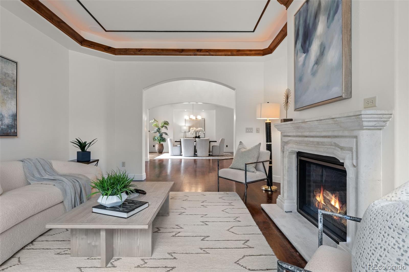 81 Cherry Hills Farm Drive