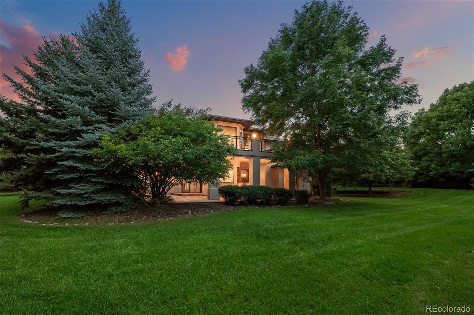 81 Cherry Hills Farm Drive