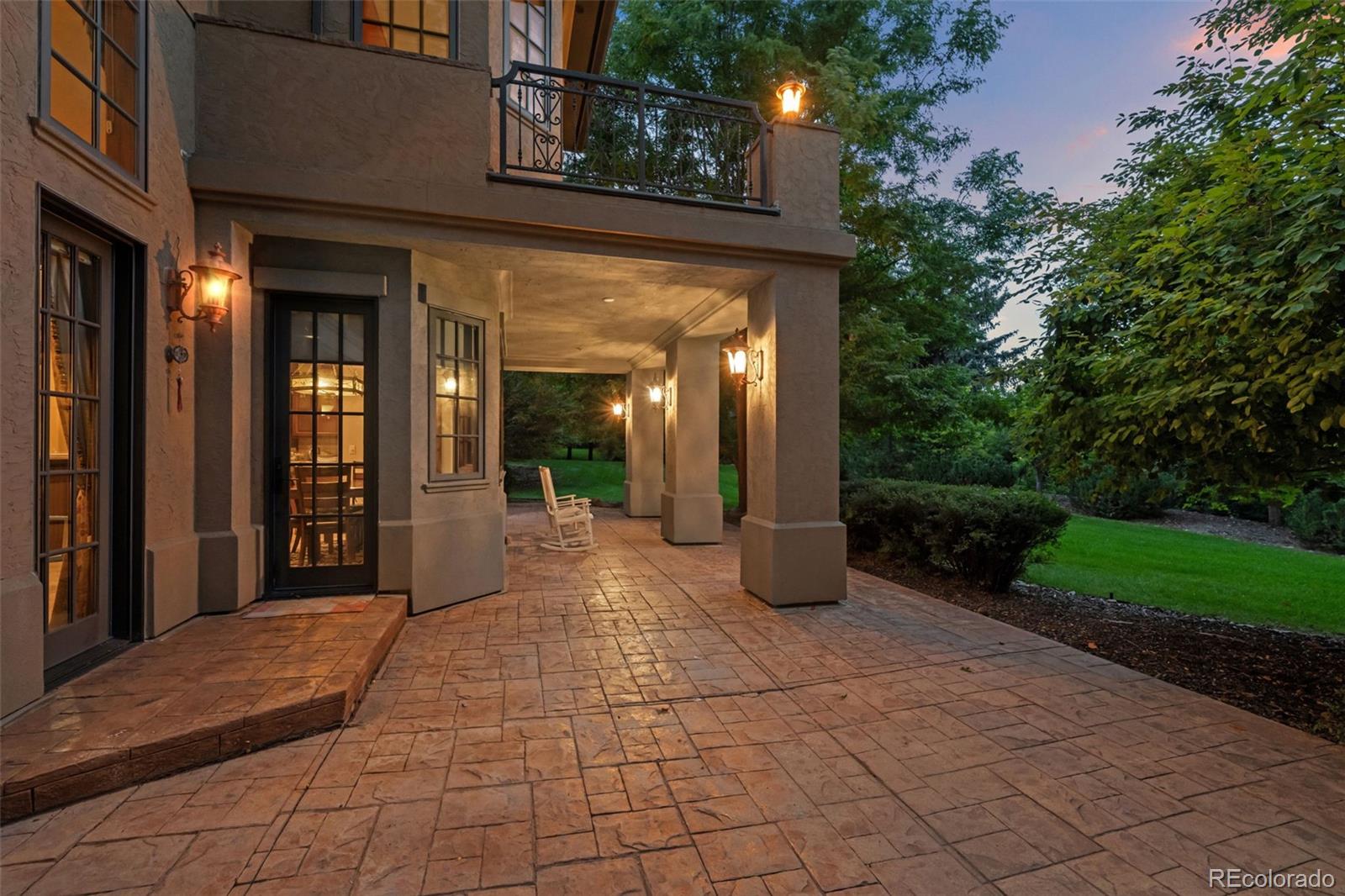 81 Cherry Hills Farm Drive