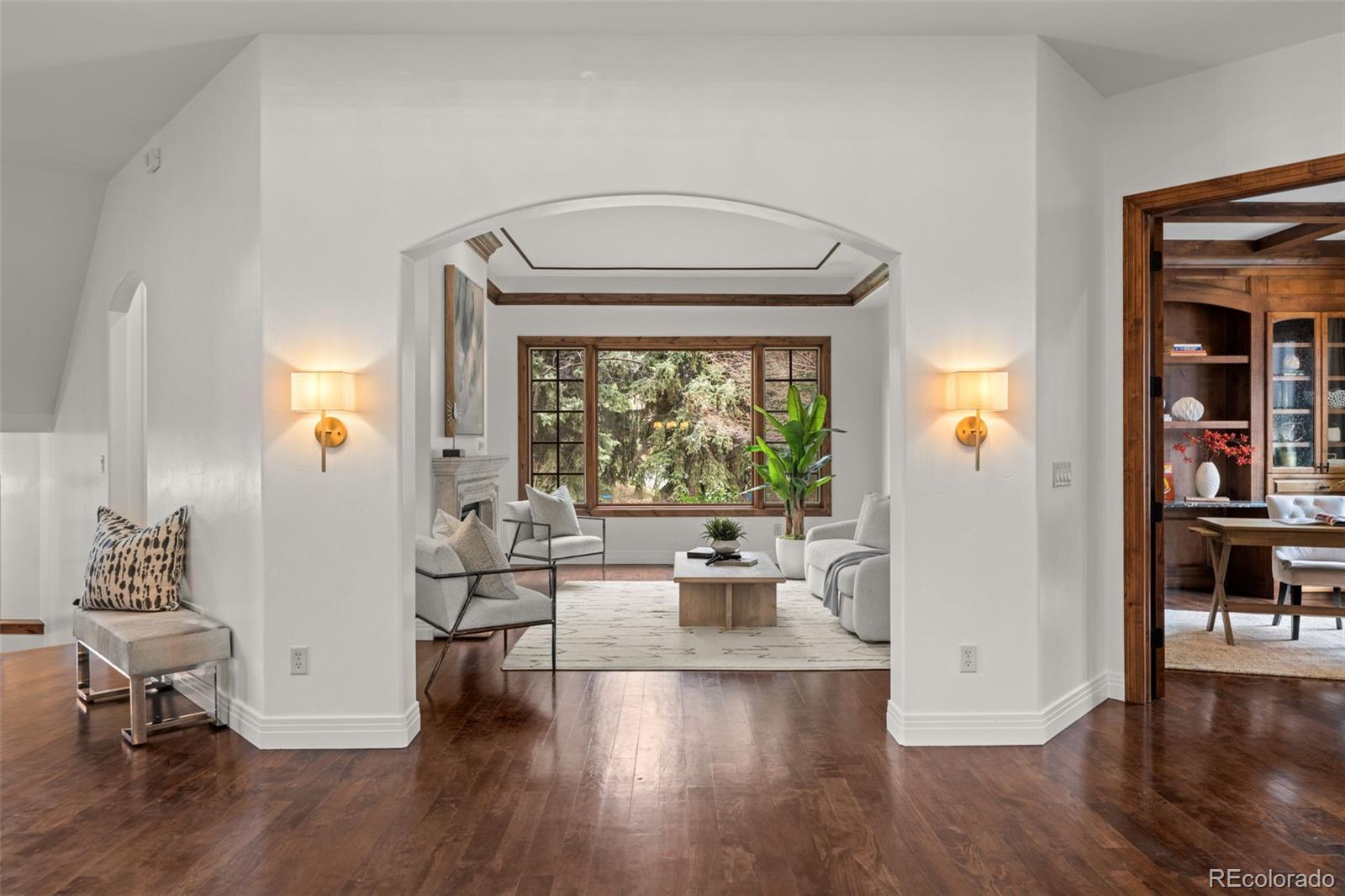 81 Cherry Hills Farm Drive