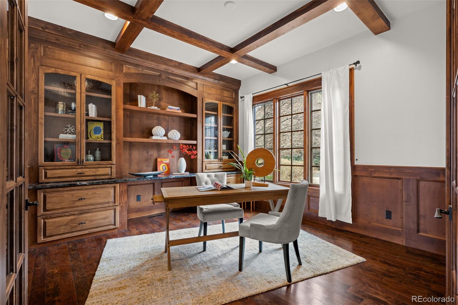 81 Cherry Hills Farm Drive