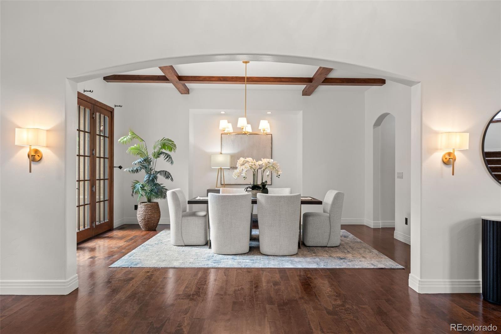 81 Cherry Hills Farm Drive