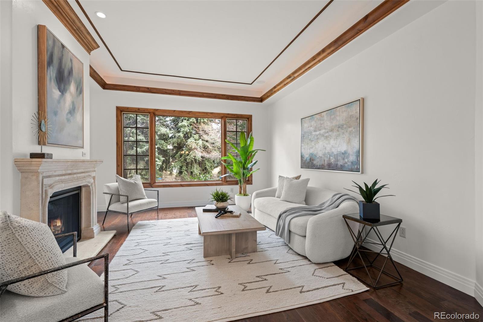 81 Cherry Hills Farm Drive