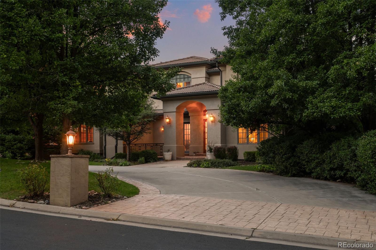 81 Cherry Hills Farm Drive