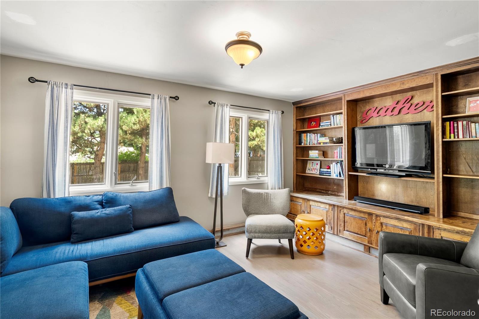 2525 S Jackson Street