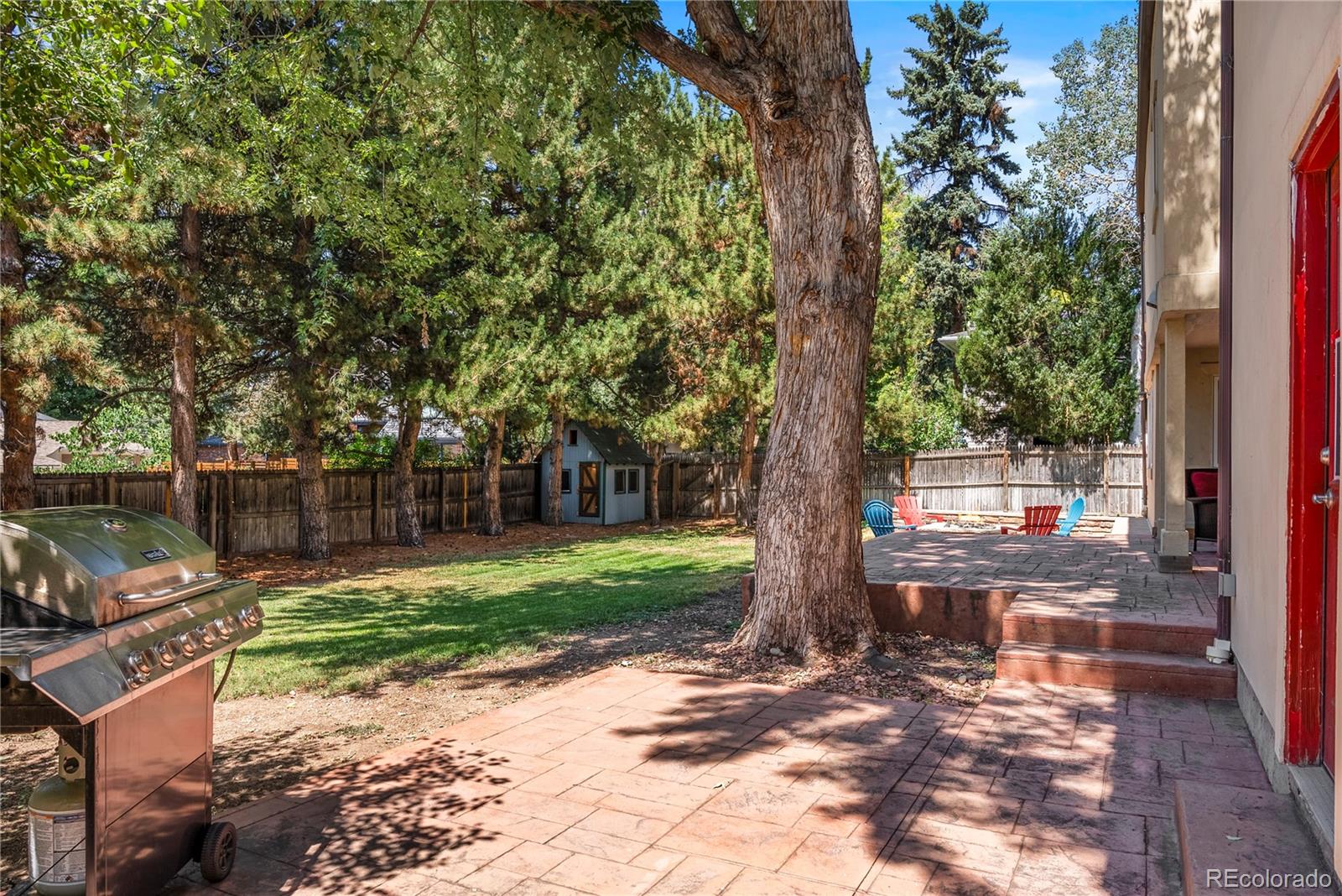 2525 S Jackson Street