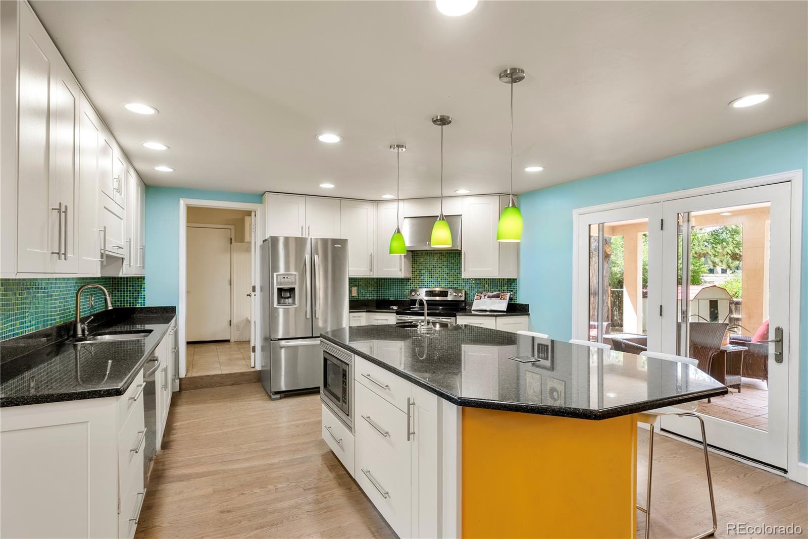 2525 S Jackson Street