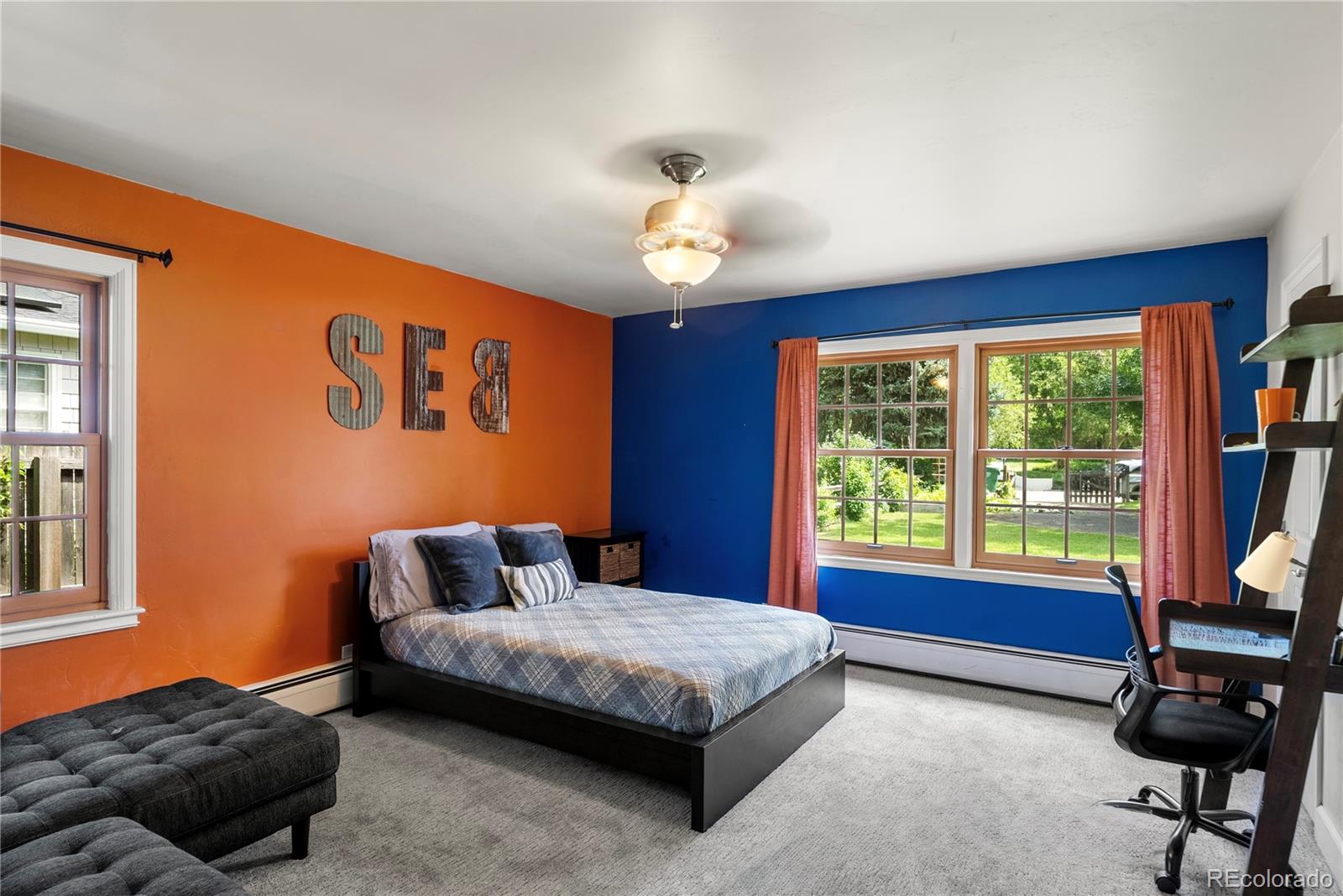 2525 S Jackson Street