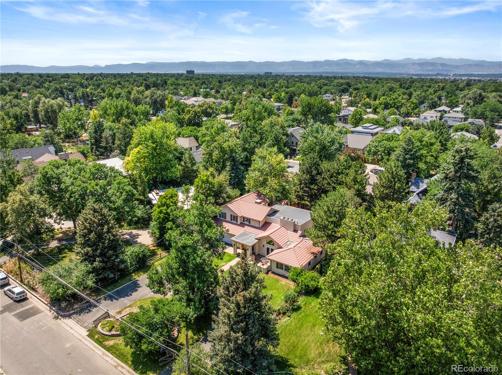 2525 S Jackson Street