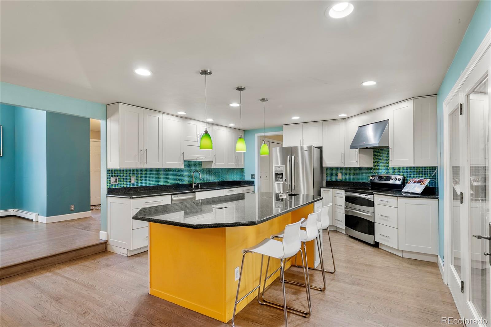 2525 S Jackson Street