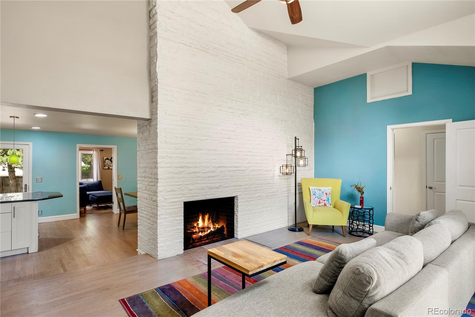 2525 S Jackson Street