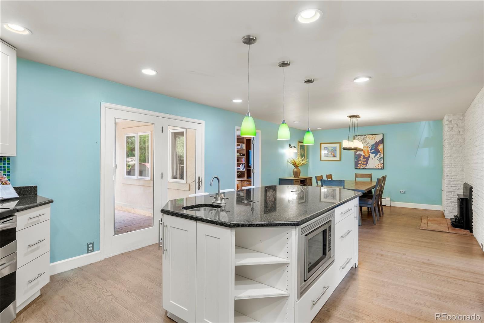 2525 S Jackson Street