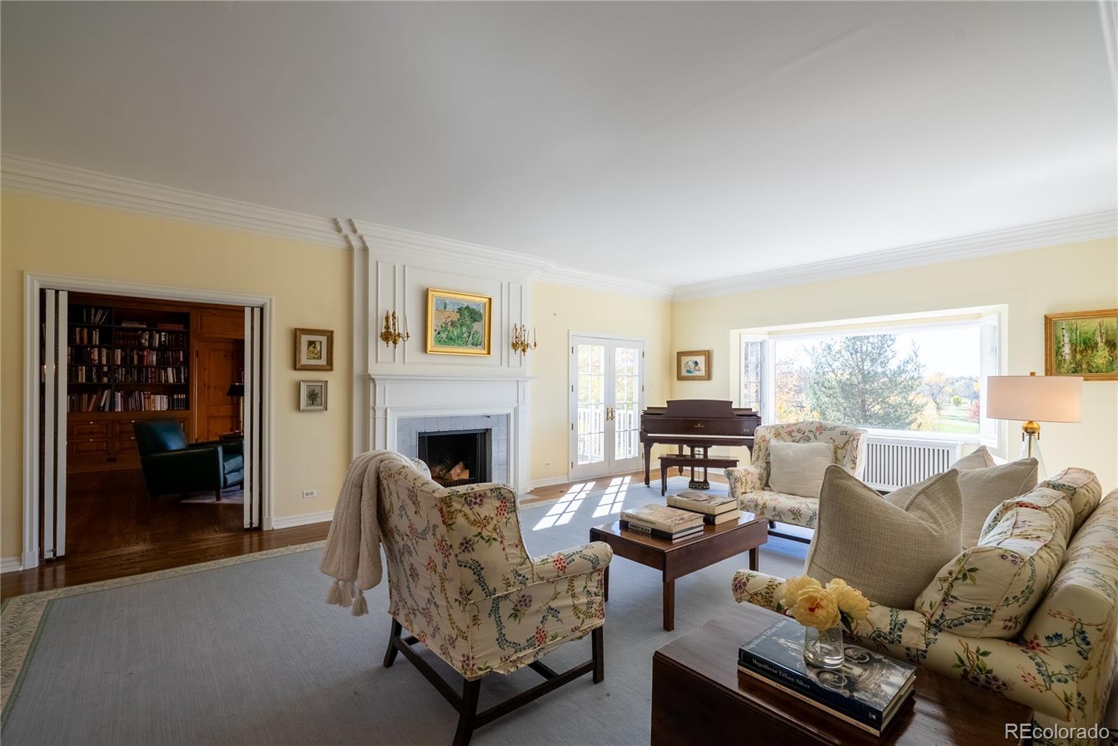 11 Cherry Hills Drive