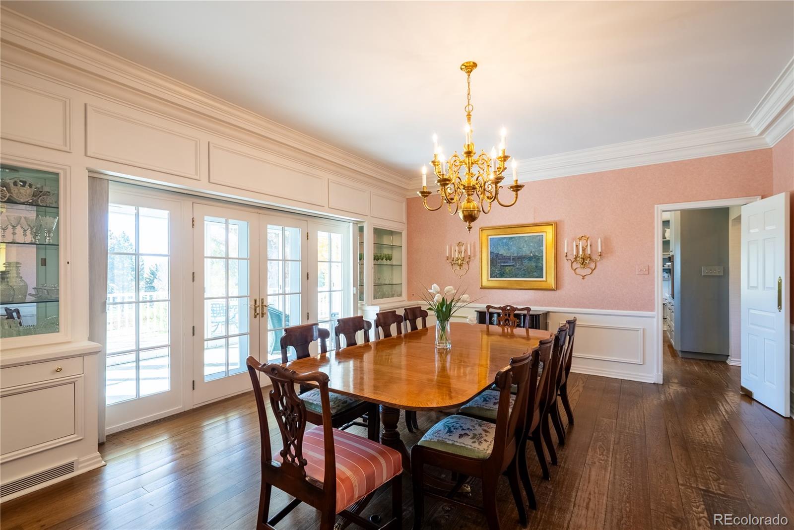 11 Cherry Hills Drive