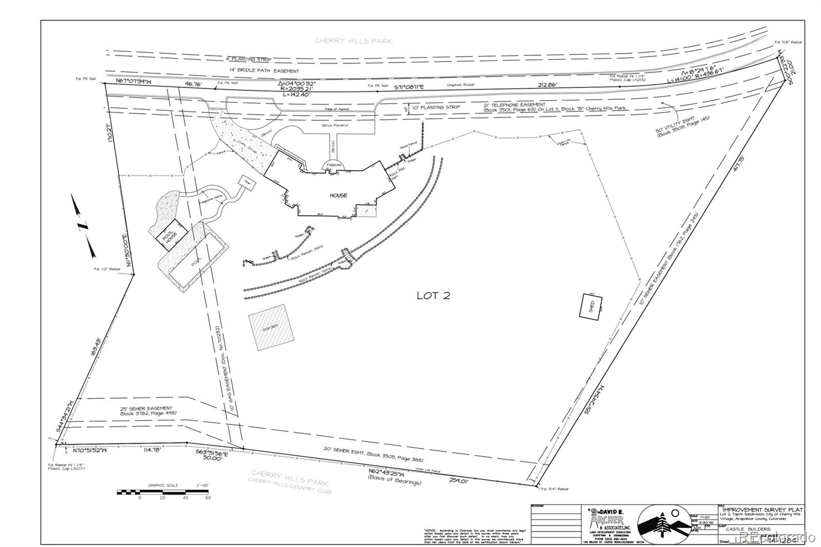 11 Cherry Hills Drive