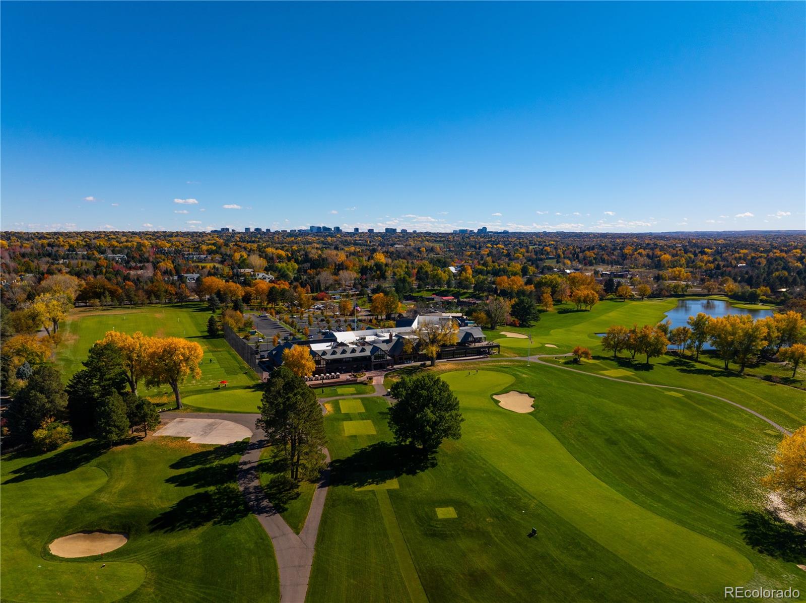 11 Cherry Hills Drive