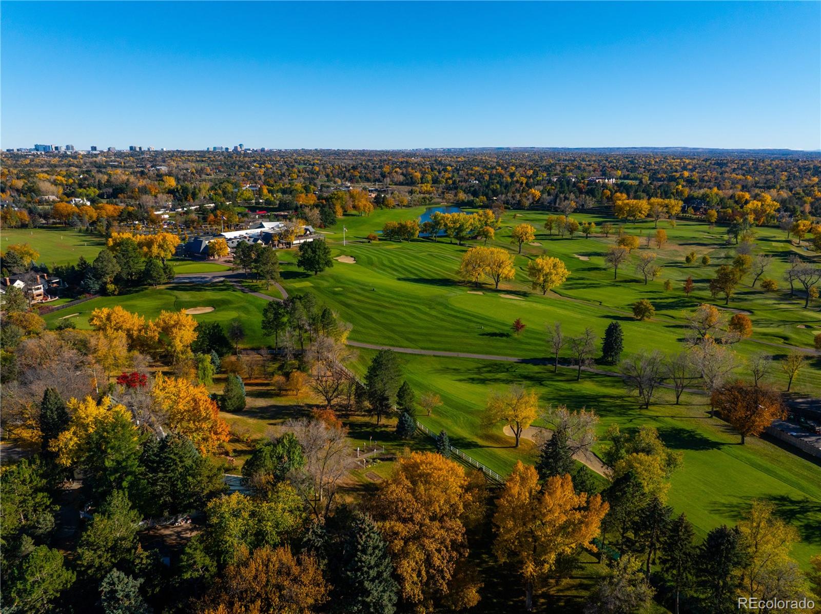 11 Cherry Hills Drive