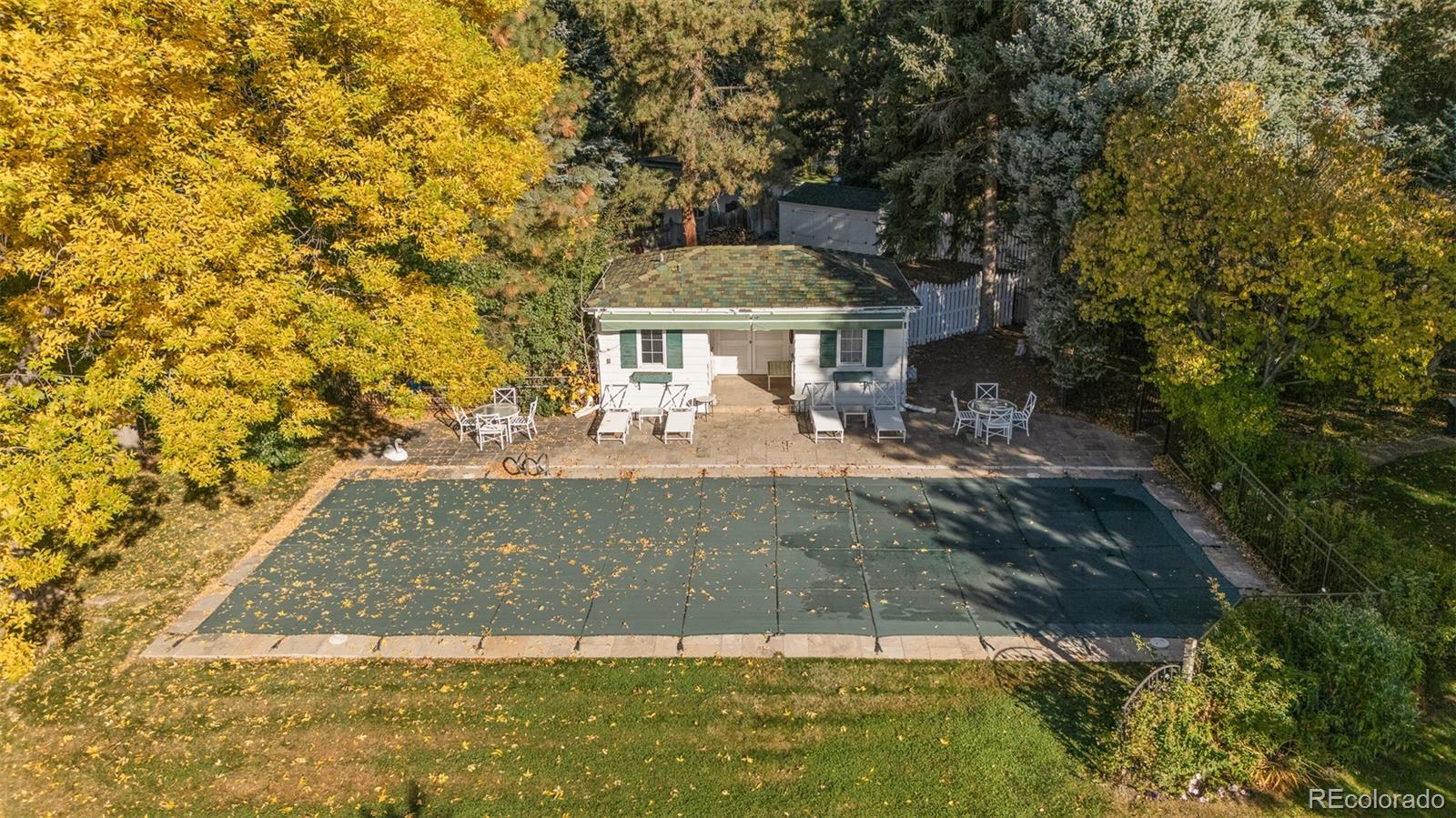 11 Cherry Hills Drive