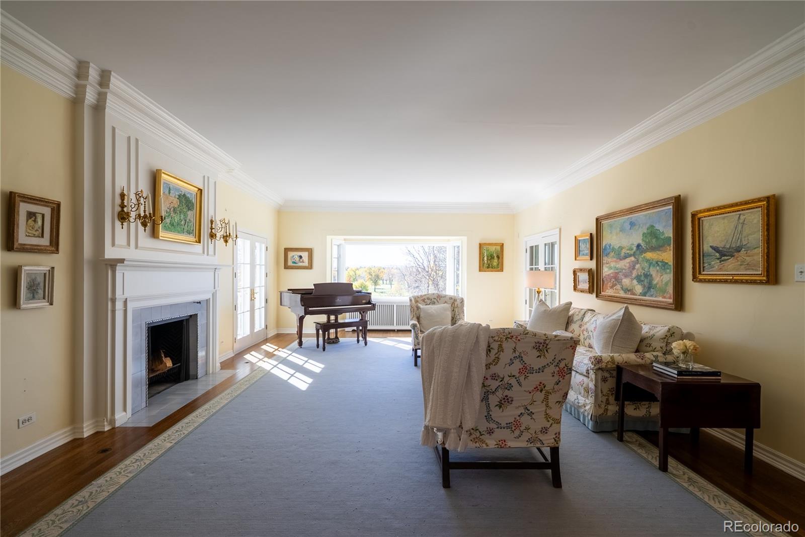 11 Cherry Hills Drive