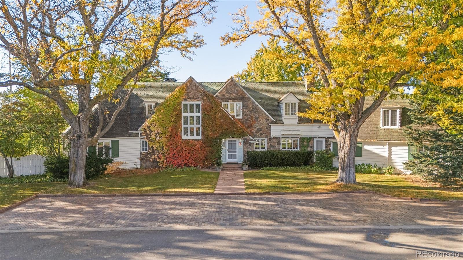 11 Cherry Hills Drive