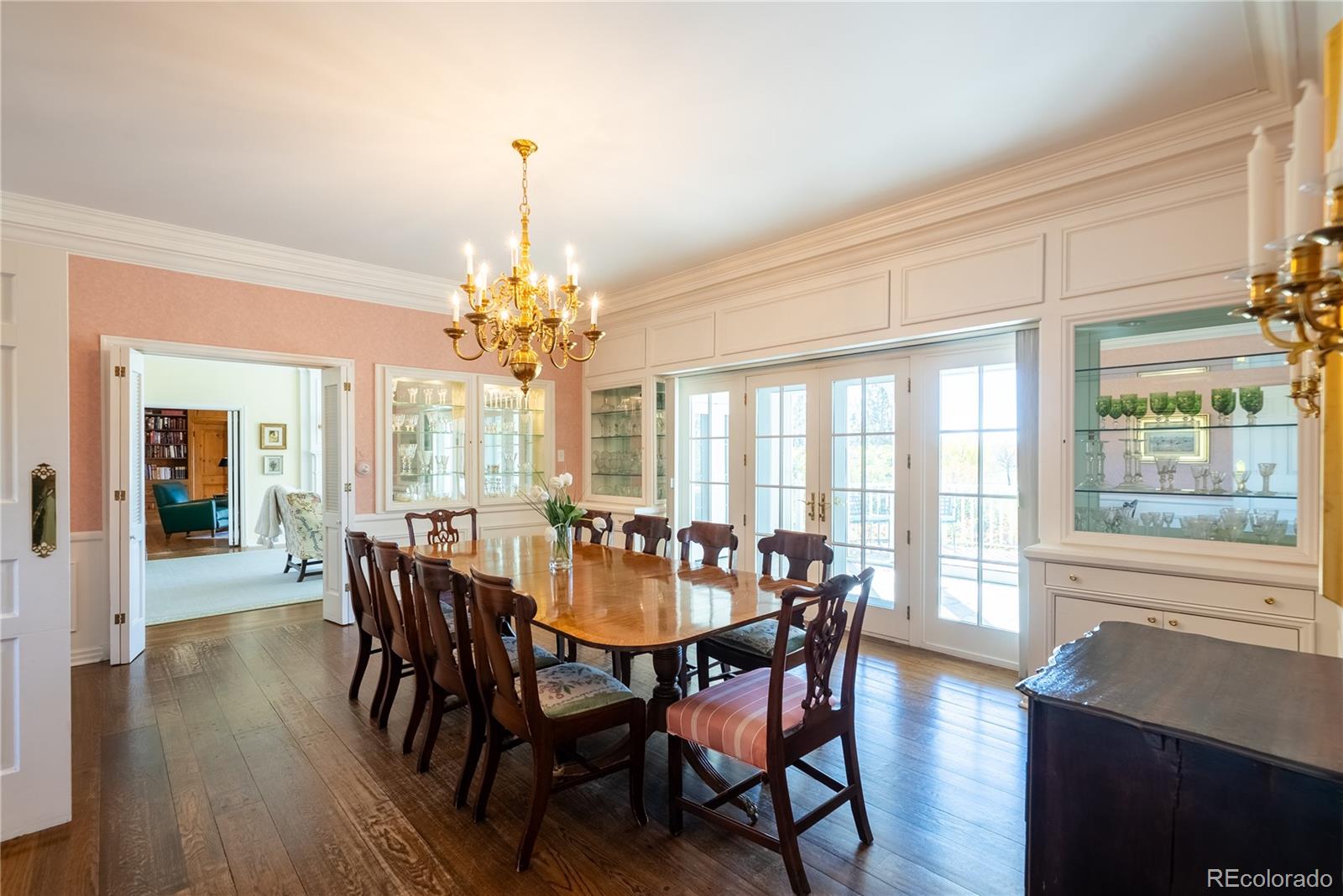 11 Cherry Hills Drive