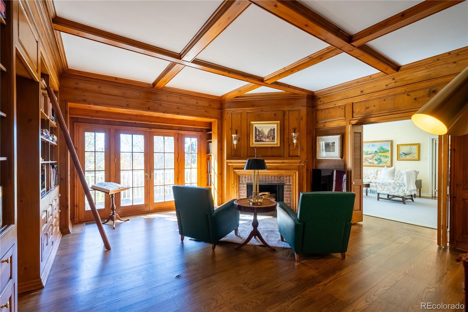 11 Cherry Hills Drive