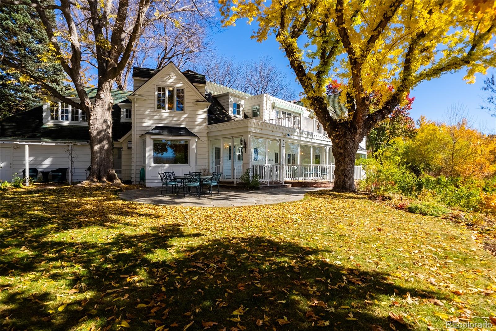 11 Cherry Hills Drive