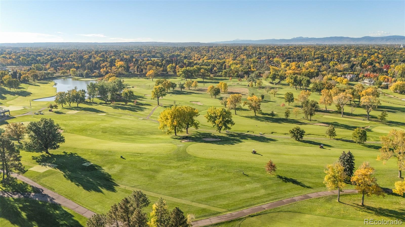 11 Cherry Hills Drive