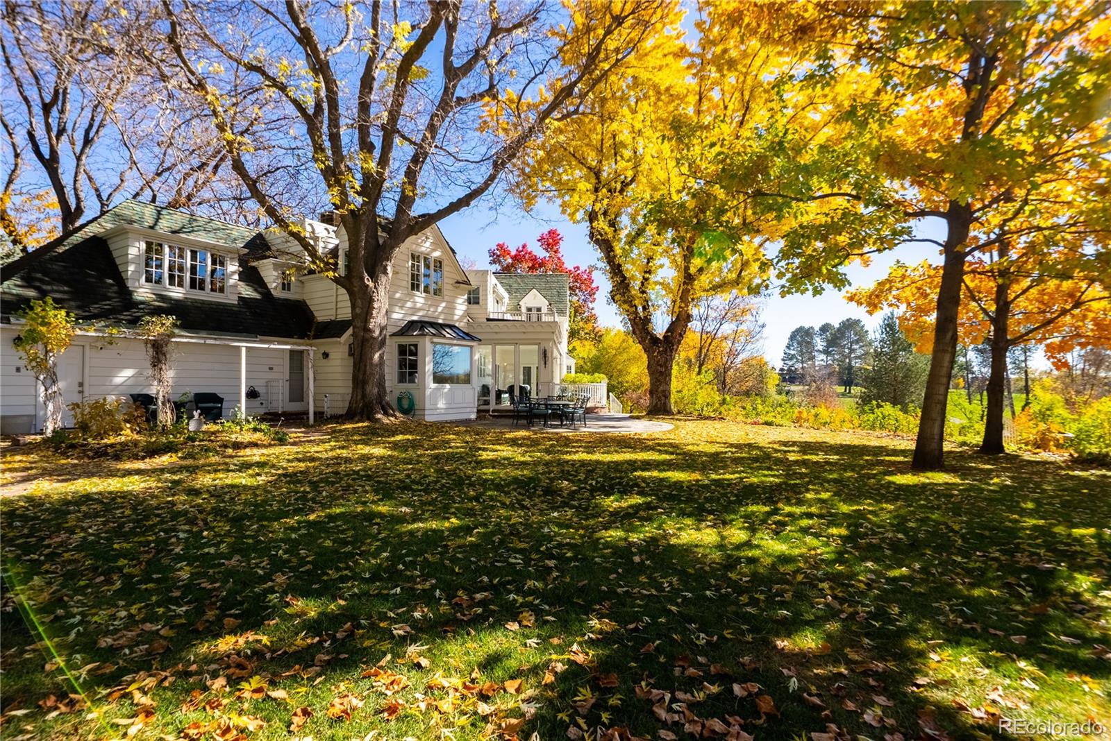 11 Cherry Hills Drive