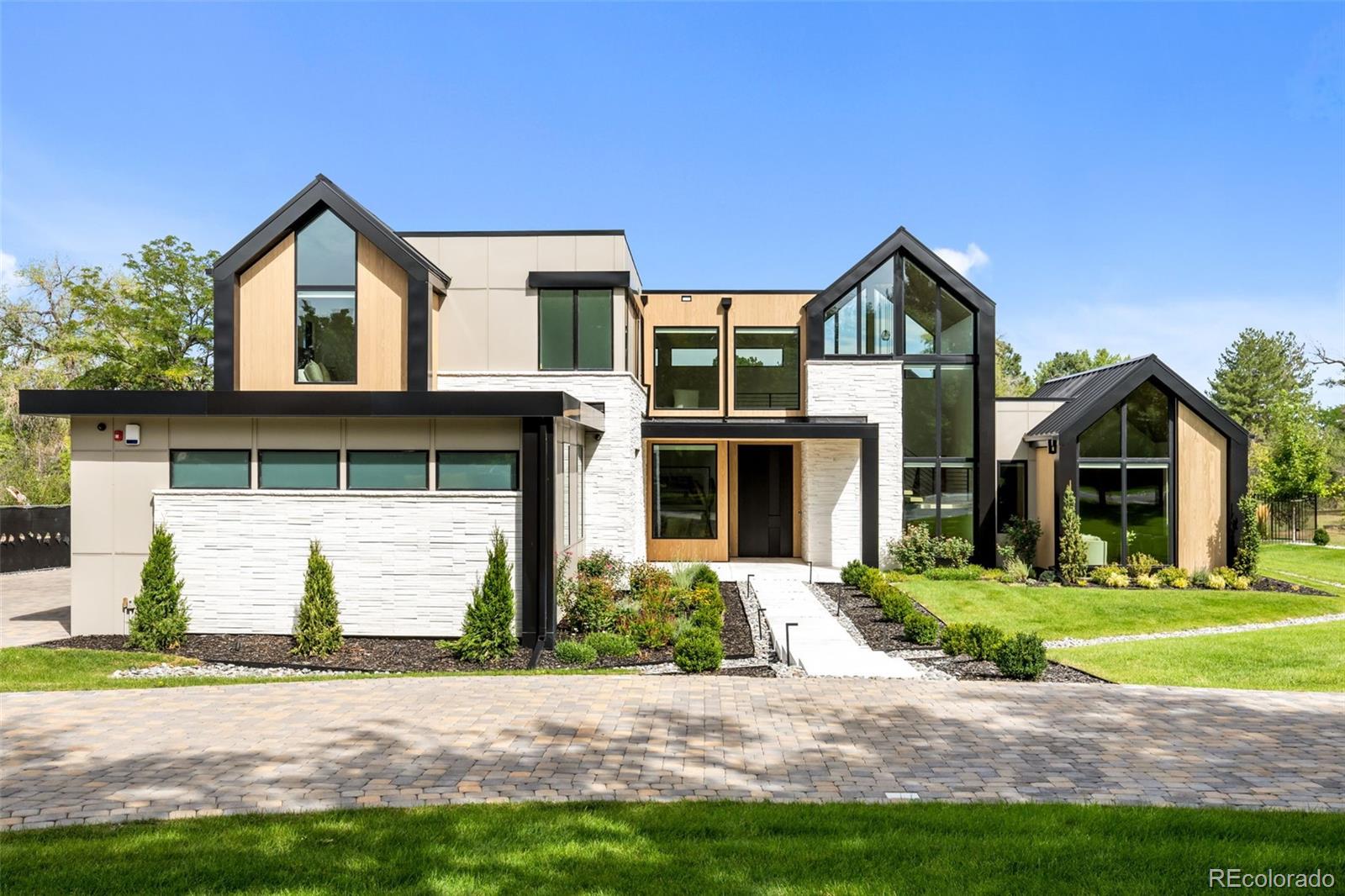 1533 Cherryville Road