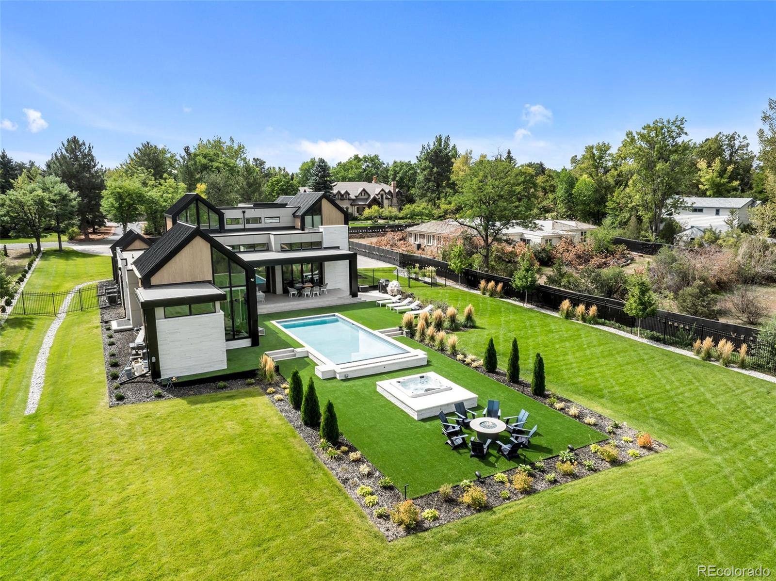 1533 Cherryville Road