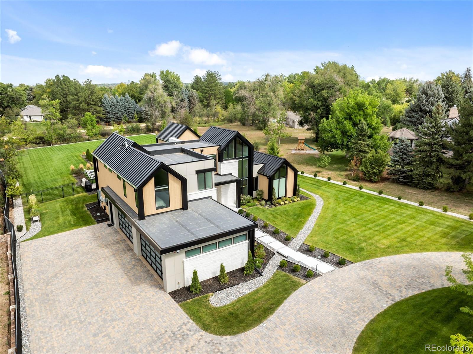 1533 Cherryville Road