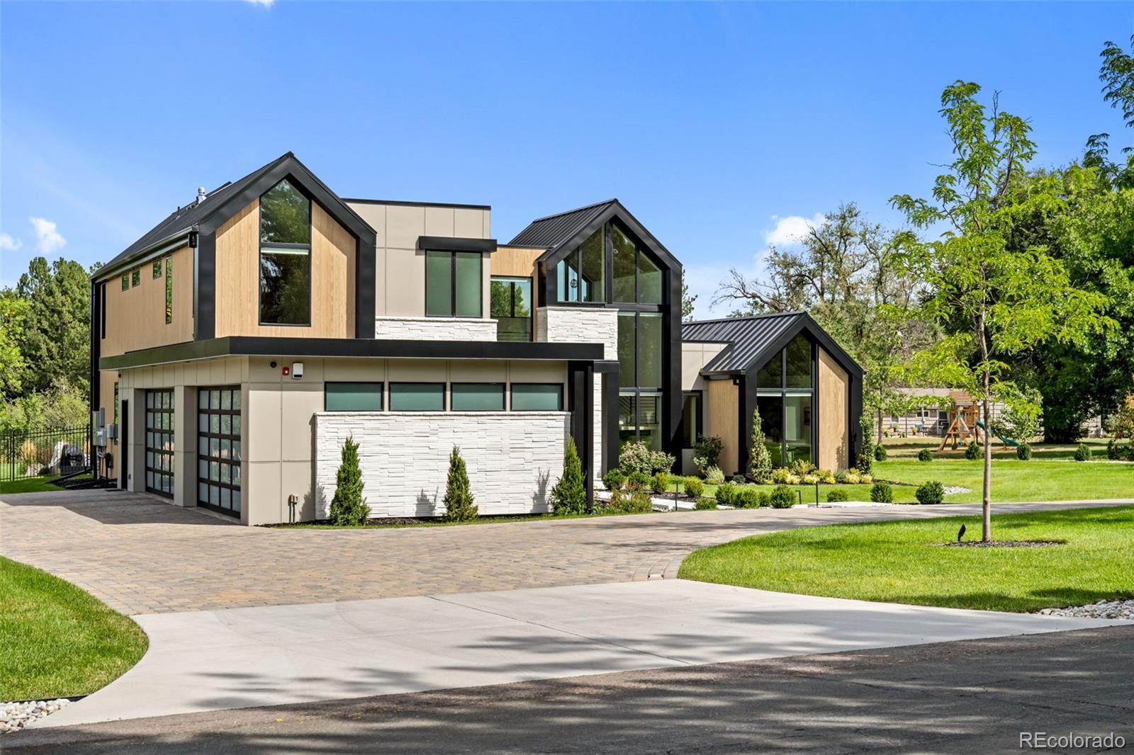 1533 Cherryville Road