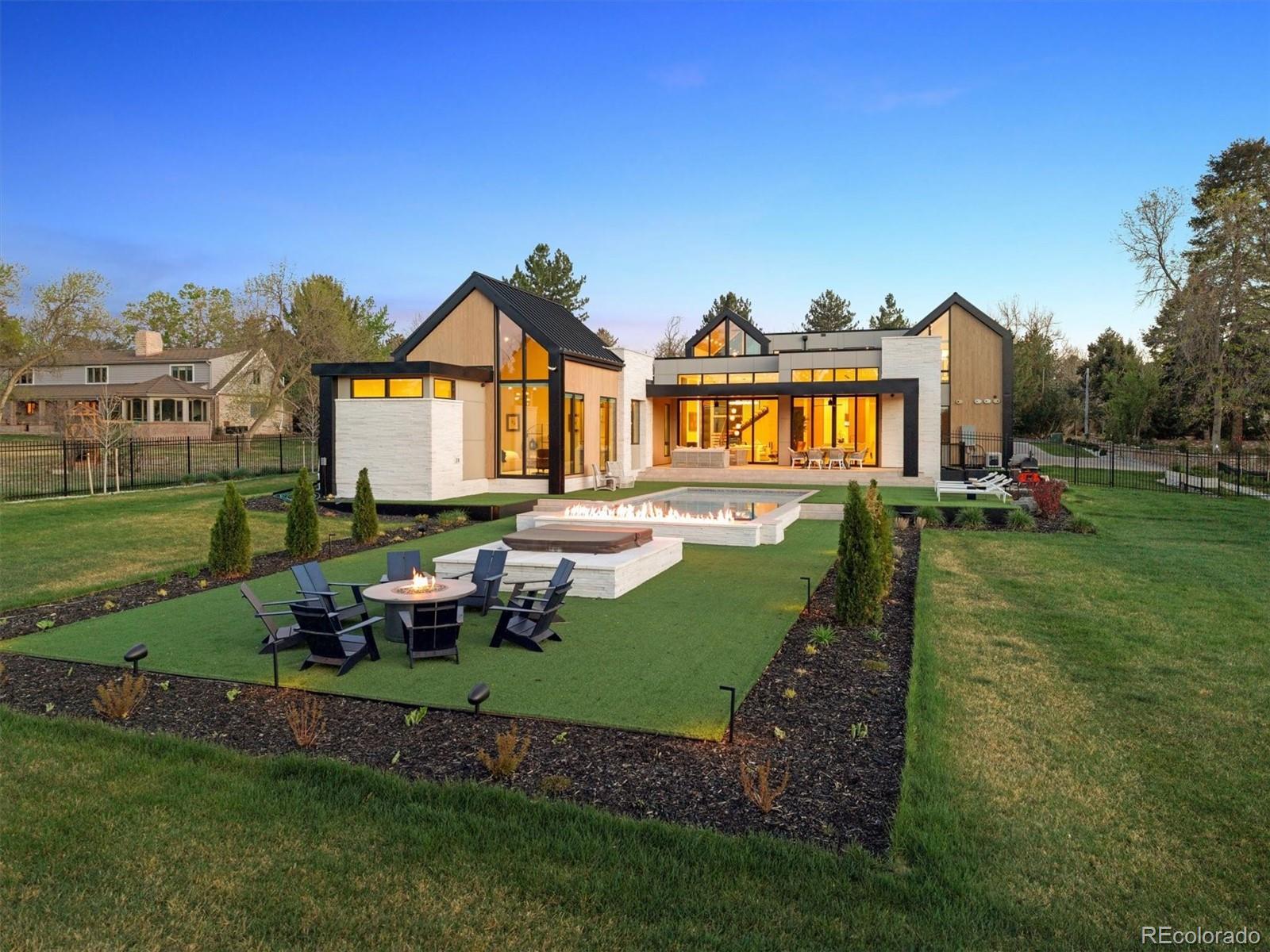 1533 Cherryville Road