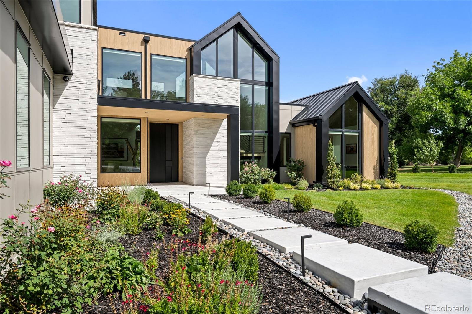 1533 Cherryville Road