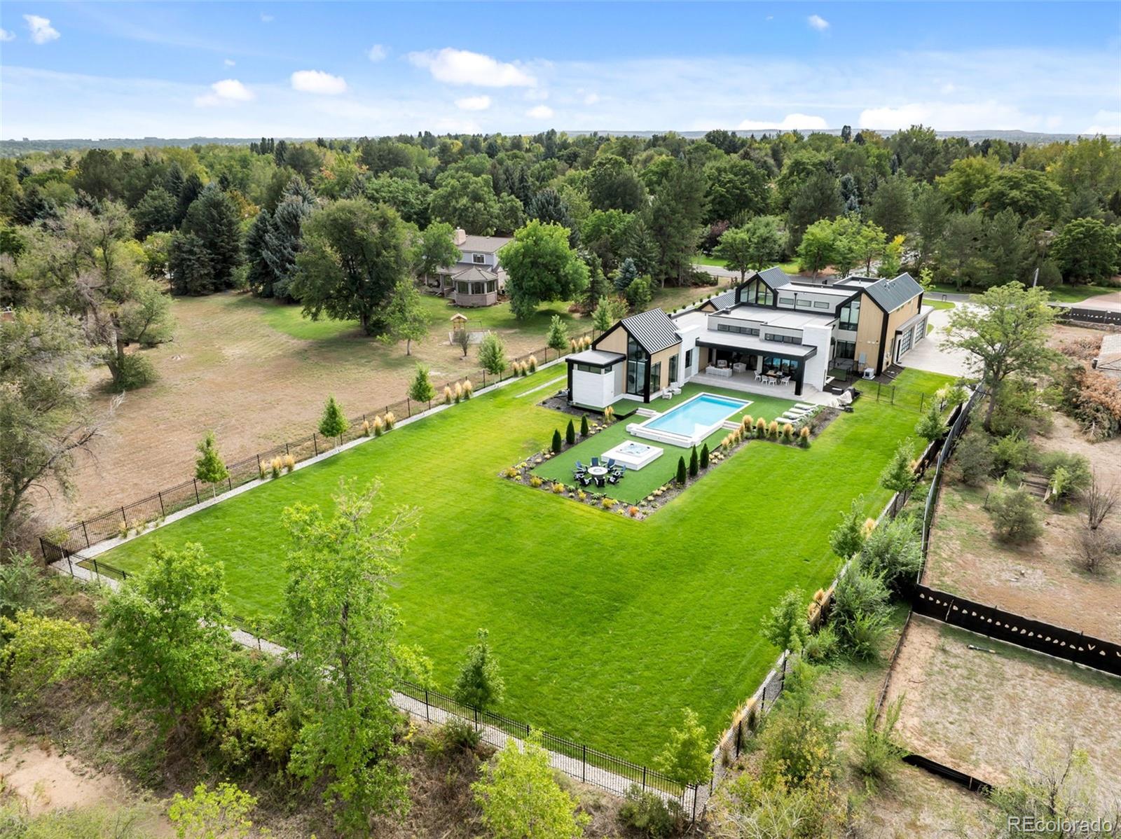 1533 Cherryville Road