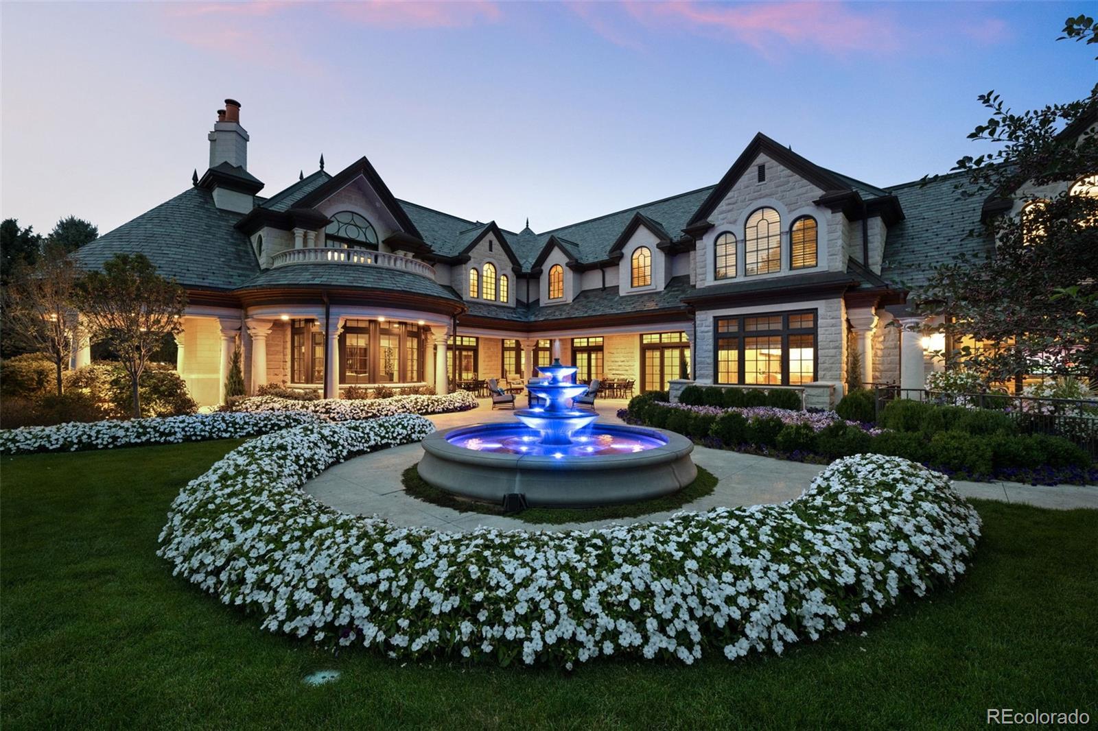 18 Cherry Hills Park Drive