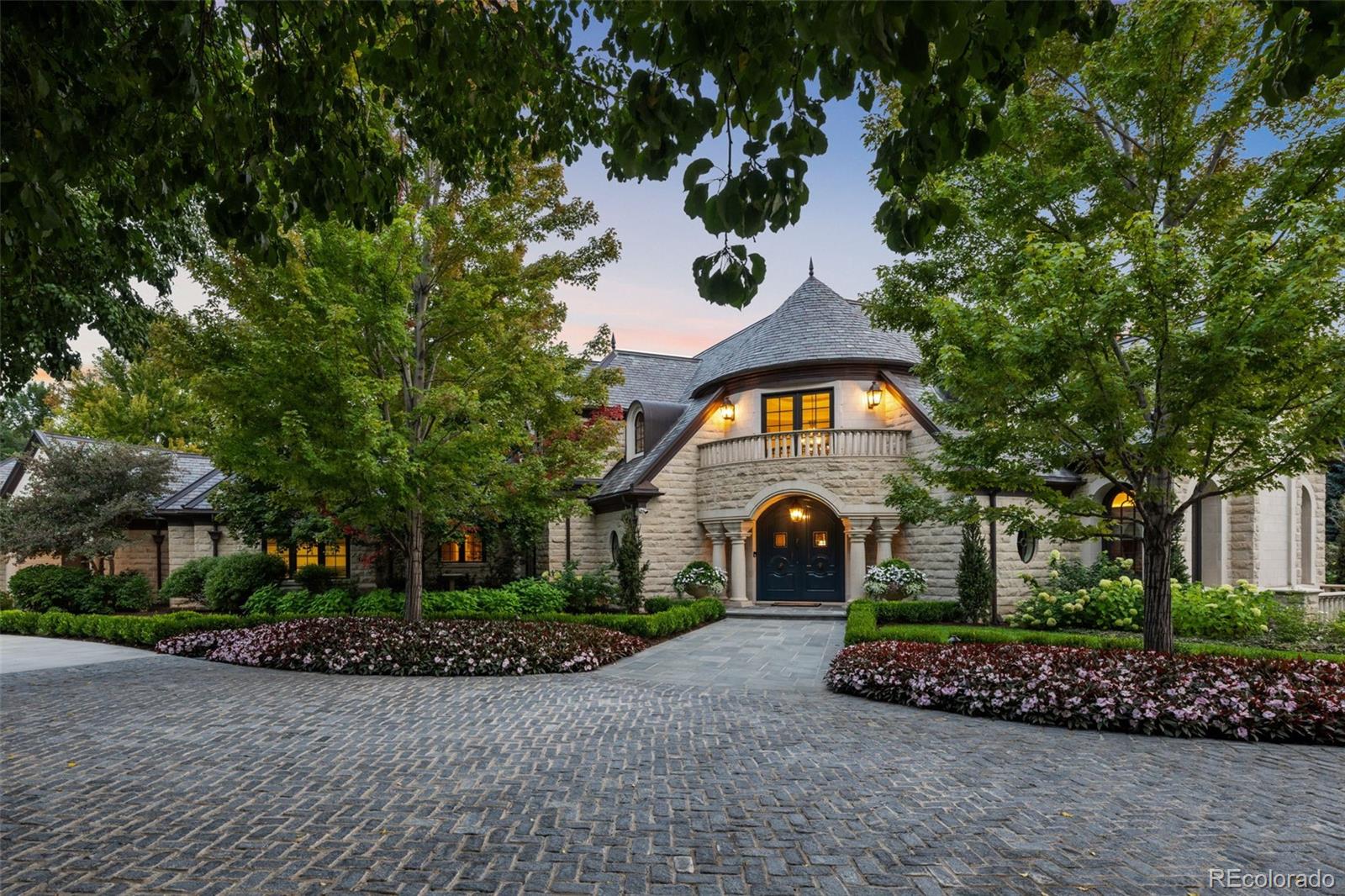 18 Cherry Hills Park Drive