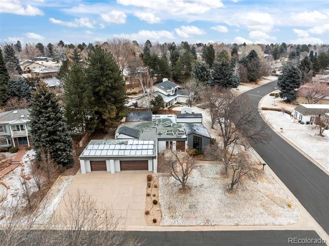 4941 Nassau Circle W
