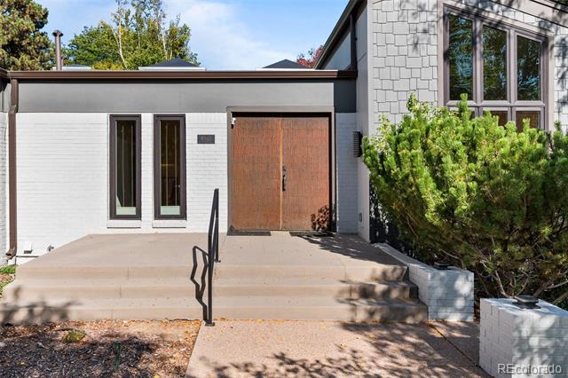 4941 Nassau Circle W